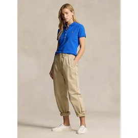 Ralph Lauren Poloshirt Blau M