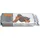 Jovi Air Dry Modelliermasse 500 g grau
