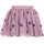 NAME IT Miniröcke Minirock Bedruckt Rosa 110
