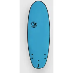 Buster Puffy Puffin Riversurfboard turquoise Gr. 5'2