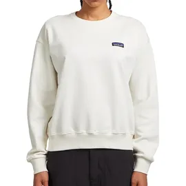 Patagonia Daily Crew Sweatshirt Beige L