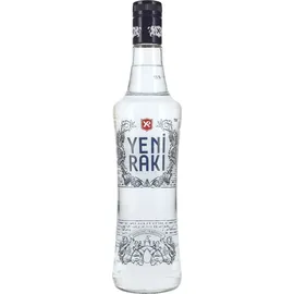 Yeni Raki Raki 45% vol 0,7 l
