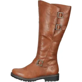 REMONTE Stiefel in braun 38