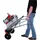 Rothenberger Fahrgestell ROPOWER 50 R/P160 Sani / SUPERTRONIC 2 SE / P 160 Saniline