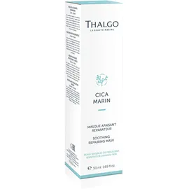 thalgo CICA Marin Beruhigende und reparierende Maske 50 ml
