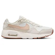 Nike Air Max SC Damen Sail/Sail/Gum Medium Brown/Saddrift 40 1/2