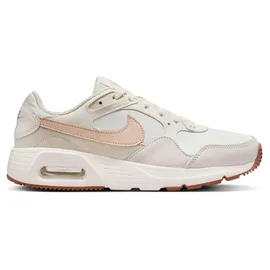 Nike Air Max SC Damen Sail/Sail/Gum Medium Brown/Saddrift 40 1/2