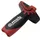 MOB Universal Meißelhandschutz Schwarz/Rot (7314000401)