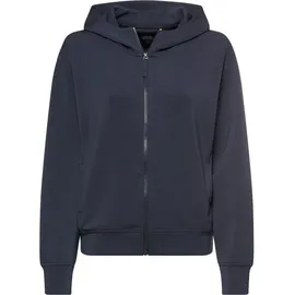 CAMEL ACTIVE Sweatjacke Herren Blau M