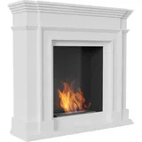 Kratki Legionis Weiß