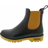 Verbenas Gaudi Damen Schwarz 37