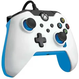 PDP Xbox LLC Controller ion white (049-012-WB)