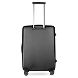 Bugatti Linea Koffer-Set 3-tlg. schwarz