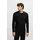 Boss Waffle LS-Shirt Schwarz S