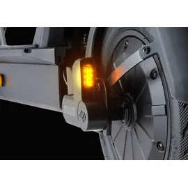EPOWERFUN ePF-2 PRO schwarz