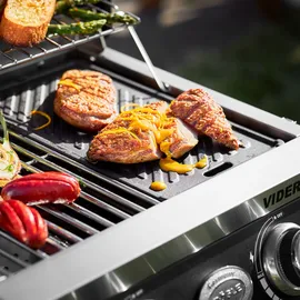Rösle Grillplatte Videro G2-P