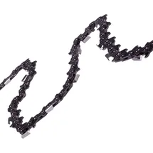 KOX Sägeketten Halbmeißel 3/8', 1,6 mm, 105 Tgl., 80 cm