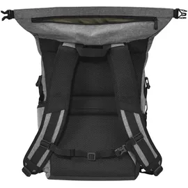 Hama Laptop-Rucksack Terra bis 40cm (15,6"), Grau