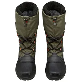 HELLY HANSEN Arctic Patrol Boot utility green / black (431) 10