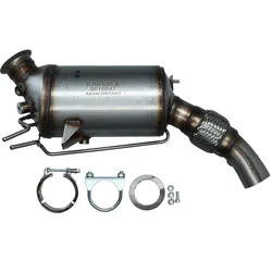 KAMOKA Ruß-/Partikelfilter, Abgasanlage  für BMW 18308514988 8010047
