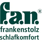 fan Lattenrost Federholzrahmen Elastic Flex Plus NV unverstellbar 140x200 cm