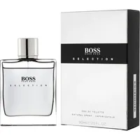 HUGO BOSS Boss Selection Eau de Toilette 90 ml