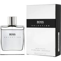 HUGO BOSS Boss Selection Eau de Toilette 90 ml