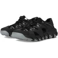 Merrell Maipo Explorer Sieve Sandalen - Black - EU
