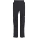 Rab Firewall Pants Wmns L Black