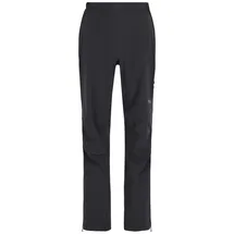 Rab Firewall Pants Wmns L Black