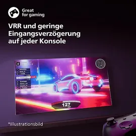 Philips 65PUS7609/12 65" 4K LED TV