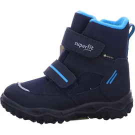 superfit HUSKY1 Winterstiefel Blau 23