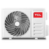 TCL | Monosplit-Klimaanlage TAC-18CHSD/TPG11 | 5,1 kW | Quick-Connect