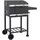 Tepro Holzkohlegrill Toronto Basic