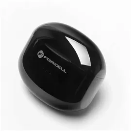 forcell TWS Clear Sound Schwarz