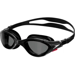 SPEEDO BIOFUSE 2.0 Brille in black-smoke, Größe Einheitsgröße - schwarz