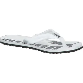 Puma Epic Flip v2 black-white 46