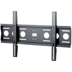 edbak Universelle flache Wandhalterung für 40-75" Bildschirme