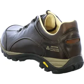 MEINDL Damen Ascona Identity Schuhe (Größe 42, braun)
