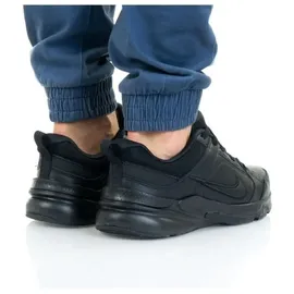 Nike Defy All Day Fitnessschuhe Herren 001 black/black-black 41