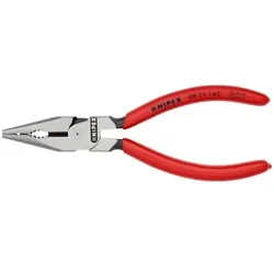 KNIPEX  Spitzkombizange 145 mm