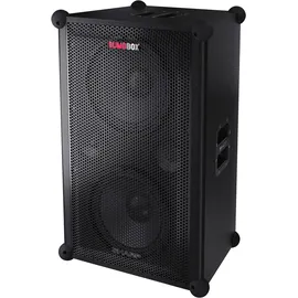 Sharp SumoBox Pro (CP-LS200)