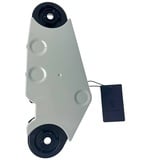 poolomio® Poolroboter Power 4.0 Ersatzteil: Seitenteil Links | Pos. 15