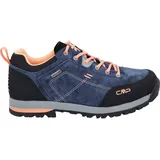 CMP Alcor 2.0 Wanderschuhe - Dark Blue - EU 36