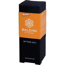 Taoasis Mytao Mein Bioparfum drei