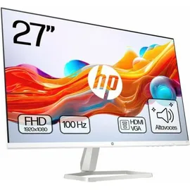 HP Series 5 527sa 27" Silber