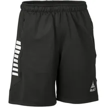 Select Monaco Bermudashorts v24 - schwarz XL