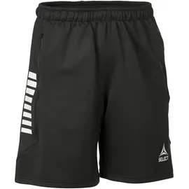 Select Monaco Bermudashorts v24 - schwarz XL