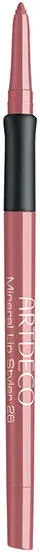 ARTDECO Mineral Lip Styler 26 Mineral Flowerbed 0,4 g