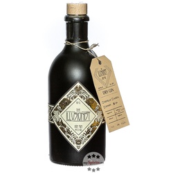 The Illusionist Dry Gin